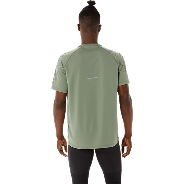 Mens Icon Short Sleeve T-Shirt
