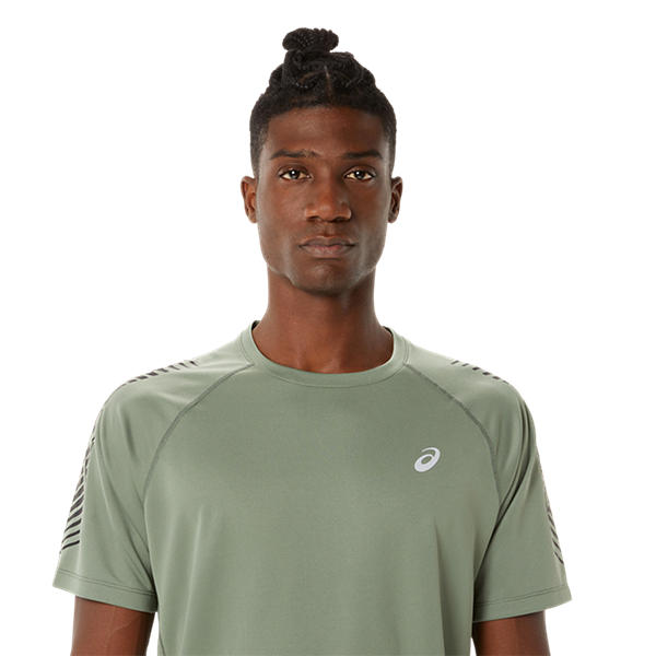 Mens Icon Short Sleeve T-Shirt