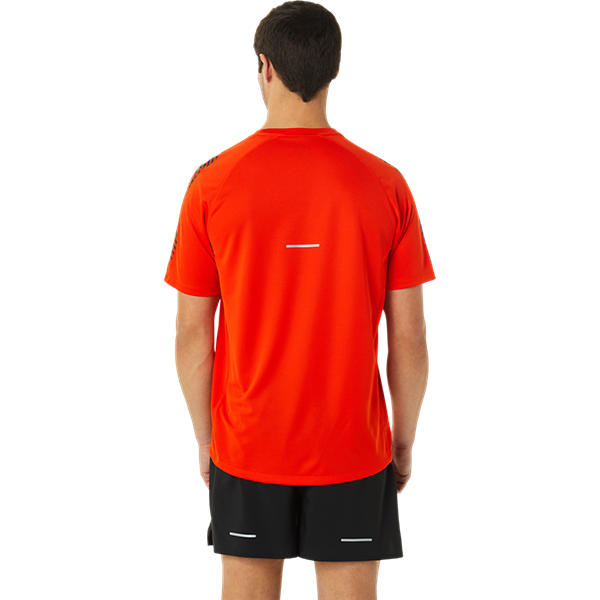 Mens Icon Short Sleeve T-Shirt