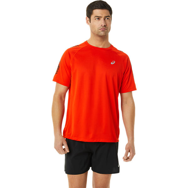 Mens Icon Short Sleeve T-Shirt