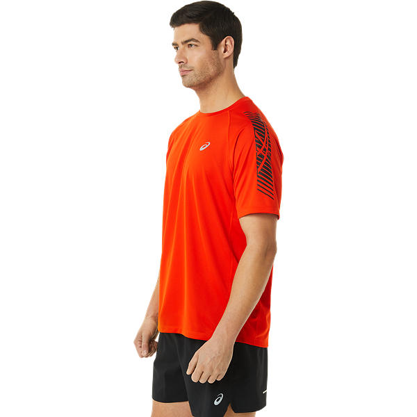 Mens Icon Short Sleeve T-Shirt