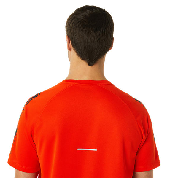 Mens Icon Short Sleeve T-Shirt