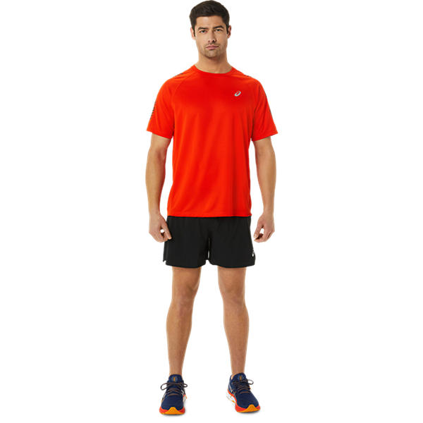 Mens Icon Short Sleeve T-Shirt