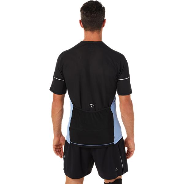 Mens Fujitrail Short Sleeve T-Shirt