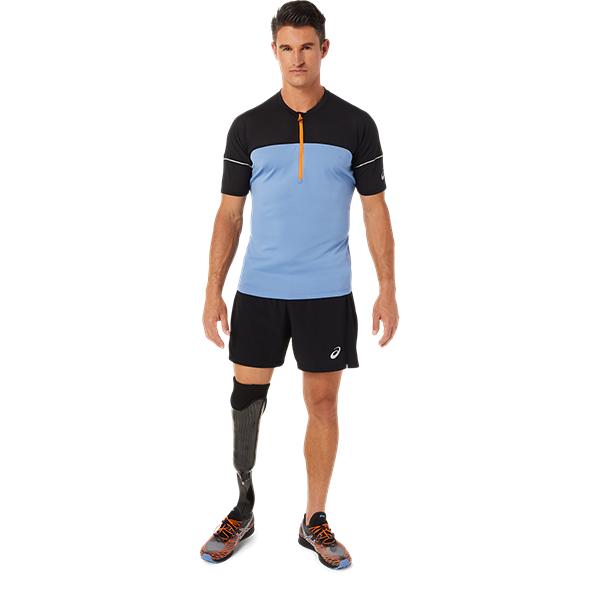 Mens Fujitrail Short Sleeve T-Shirt