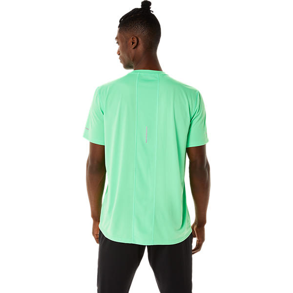 Mens Lite-Show Short Sleeve T-Shirt