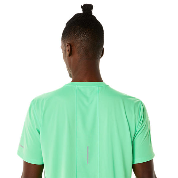 Mens Lite-Show Short Sleeve T-Shirt