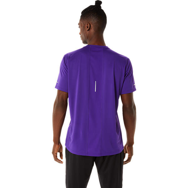 Mens Lite-Show Short Sleeve T-Shirt