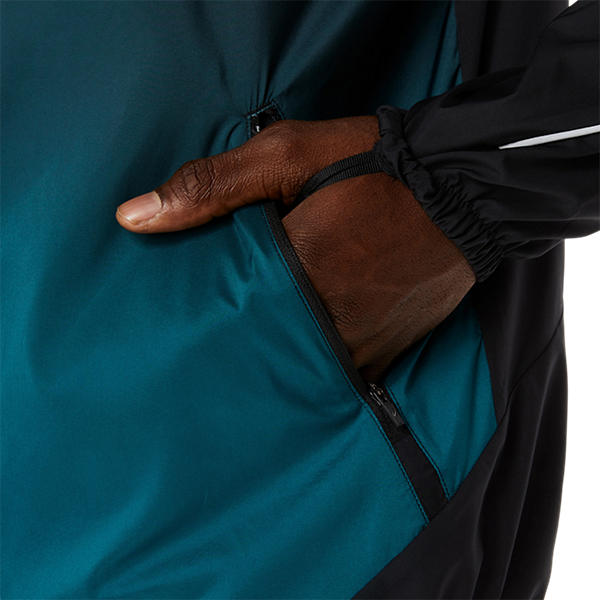 Mens Lite-Show Jacket