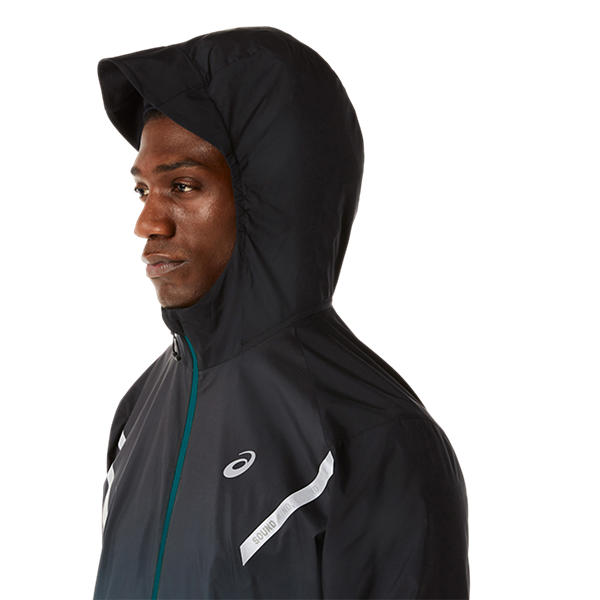 Mens Lite-Show Jacket