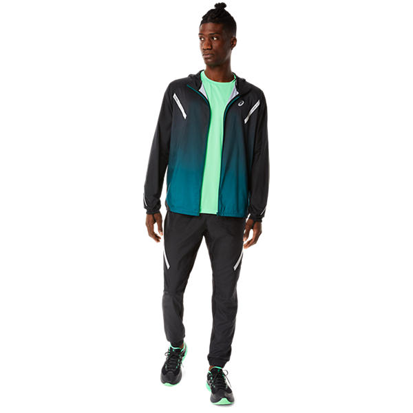 Mens Lite-Show Jacket