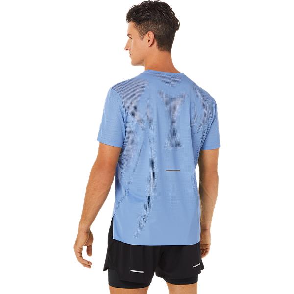 Mens Ventilate Actibreeze Short Sleeve T-Shirt