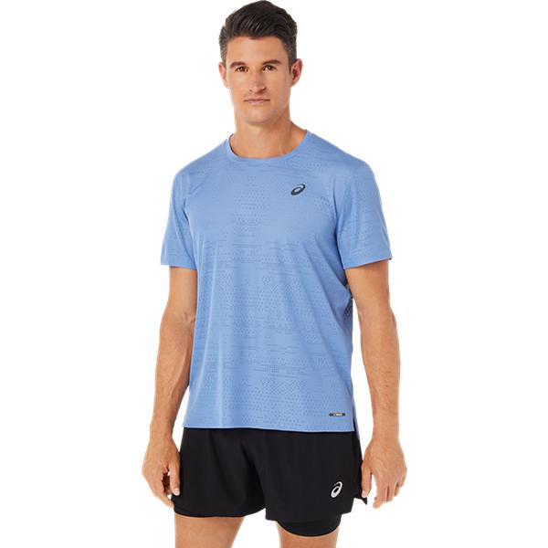 Mens Ventilate Actibreeze Short Sleeve T-Shirt