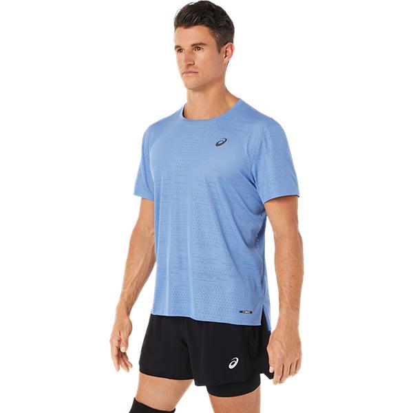 Mens Ventilate Actibreeze Short Sleeve T-Shirt