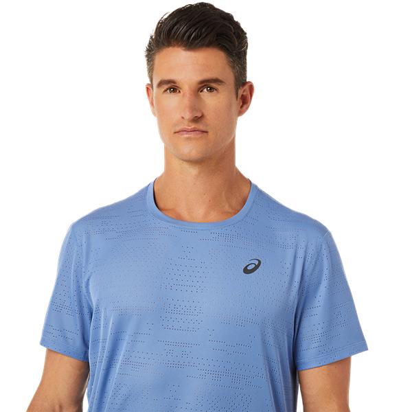 Mens Ventilate Actibreeze Short Sleeve T-Shirt