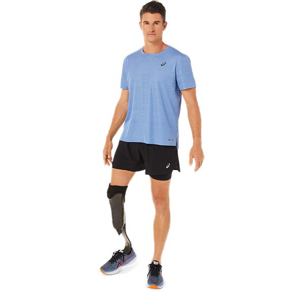Mens Ventilate Actibreeze Short Sleeve T-Shirt