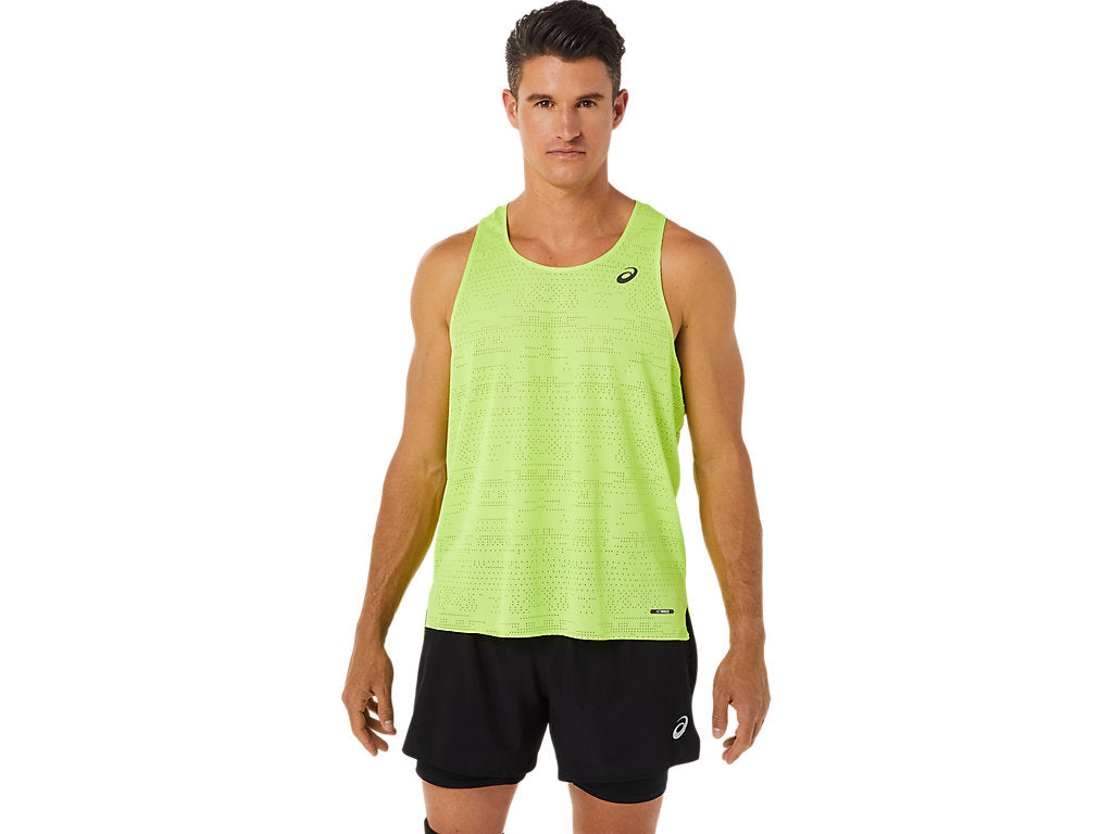 Mens Ventilate Actibreeze Tank