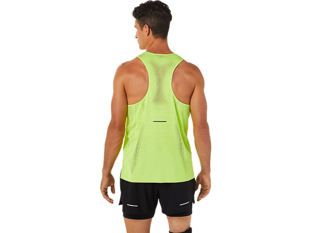 Mens Ventilate Actibreeze Tank