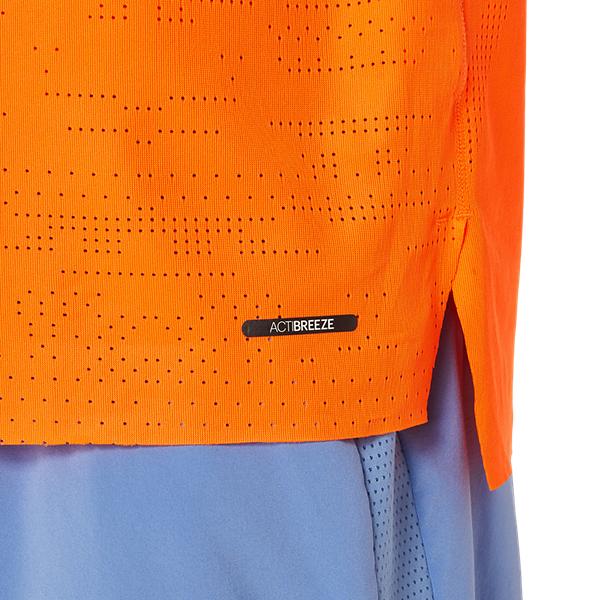 Mens Ventilate Actibreeze Tank
