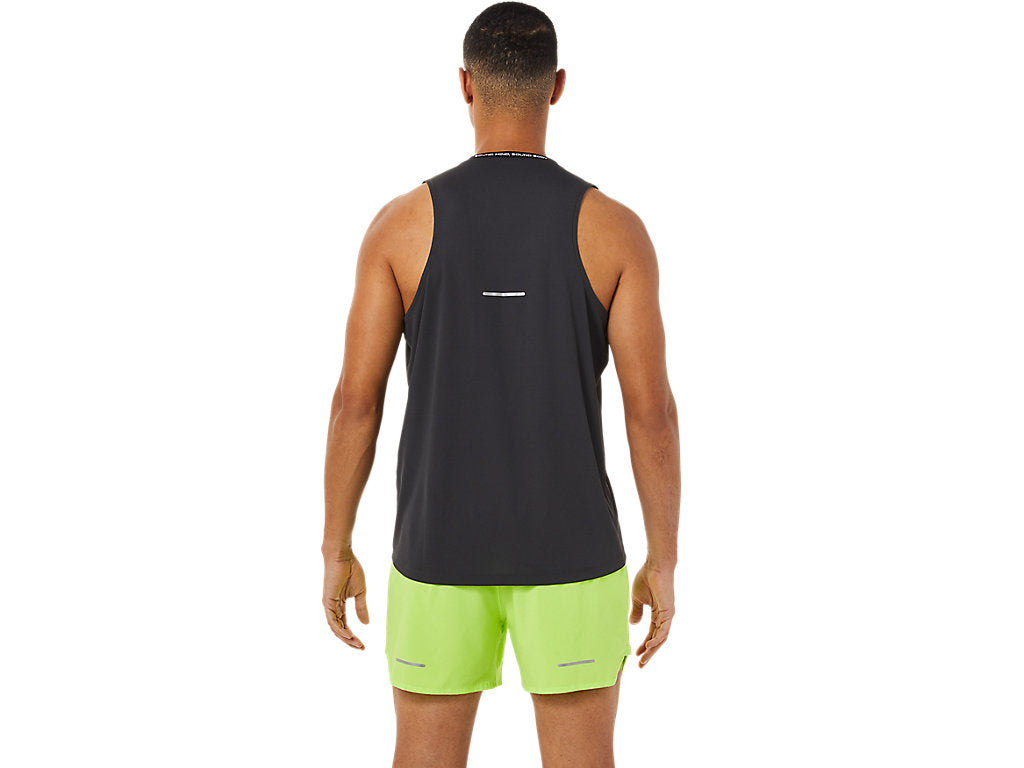 Mens Race Tank