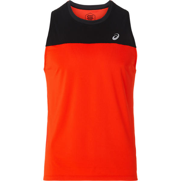 Mens Race Tank