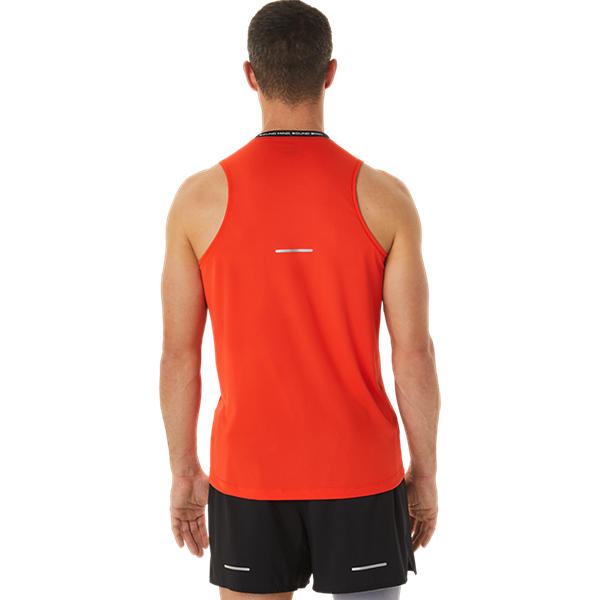 Mens Race Tank
