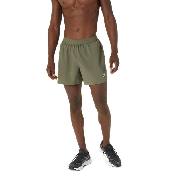 Mens Road 5 Inch Short