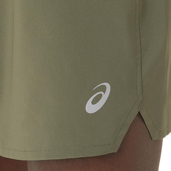 Mens Road 5 Inch Short