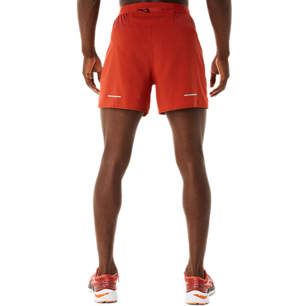 Mens Road 5 Inch Short