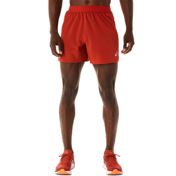 Mens Road 5 Inch Short