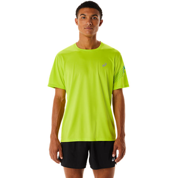 Mens Icon Short Sleeve T-Shirt