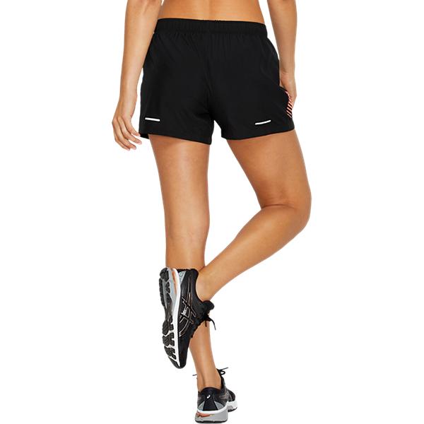 Womens Running 4" Shorts