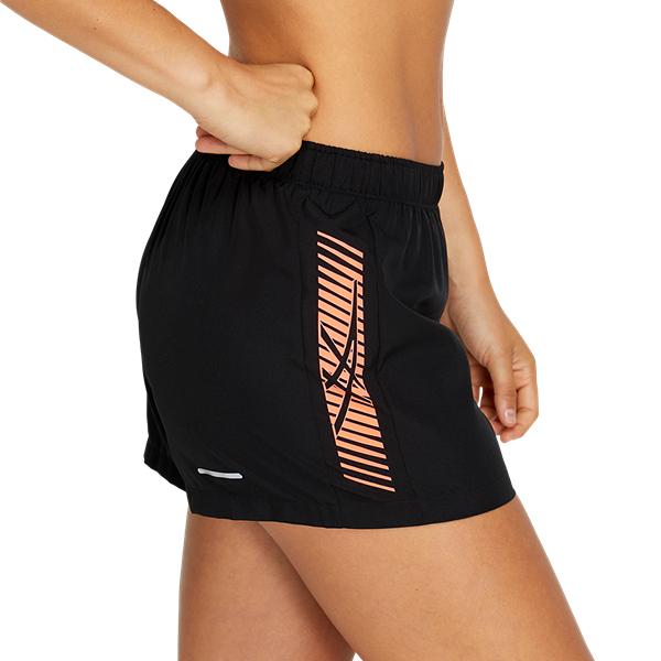 Womens Running 4" Shorts