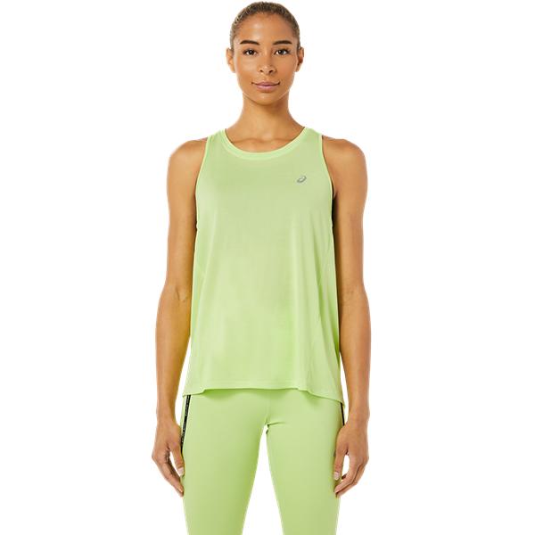 Womens Running Tank