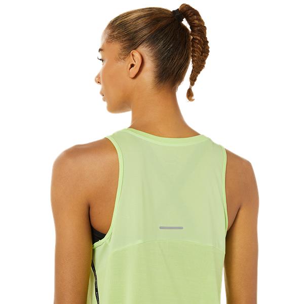 Womens Running Tank