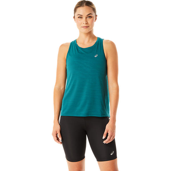 Womens Running Tank