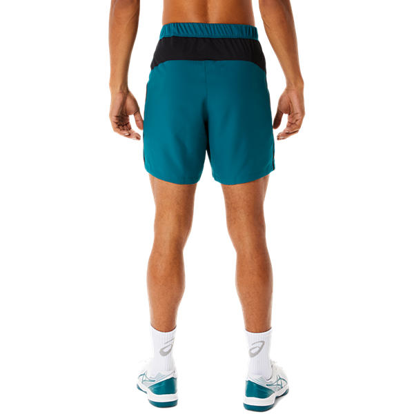 Mens Match 7 Inch Tennis Short