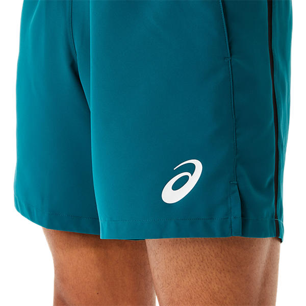 Mens Match 7 Inch Tennis Short