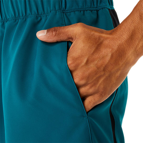 Mens Match 7 Inch Tennis Short