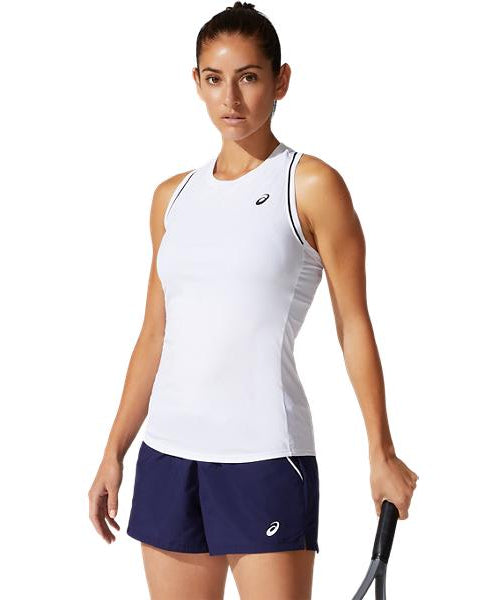 Womens Tennis Tank