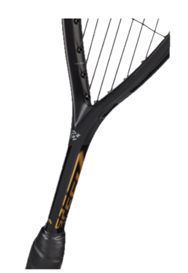 Graphene 360 Speed 120 SB Squash Racket
