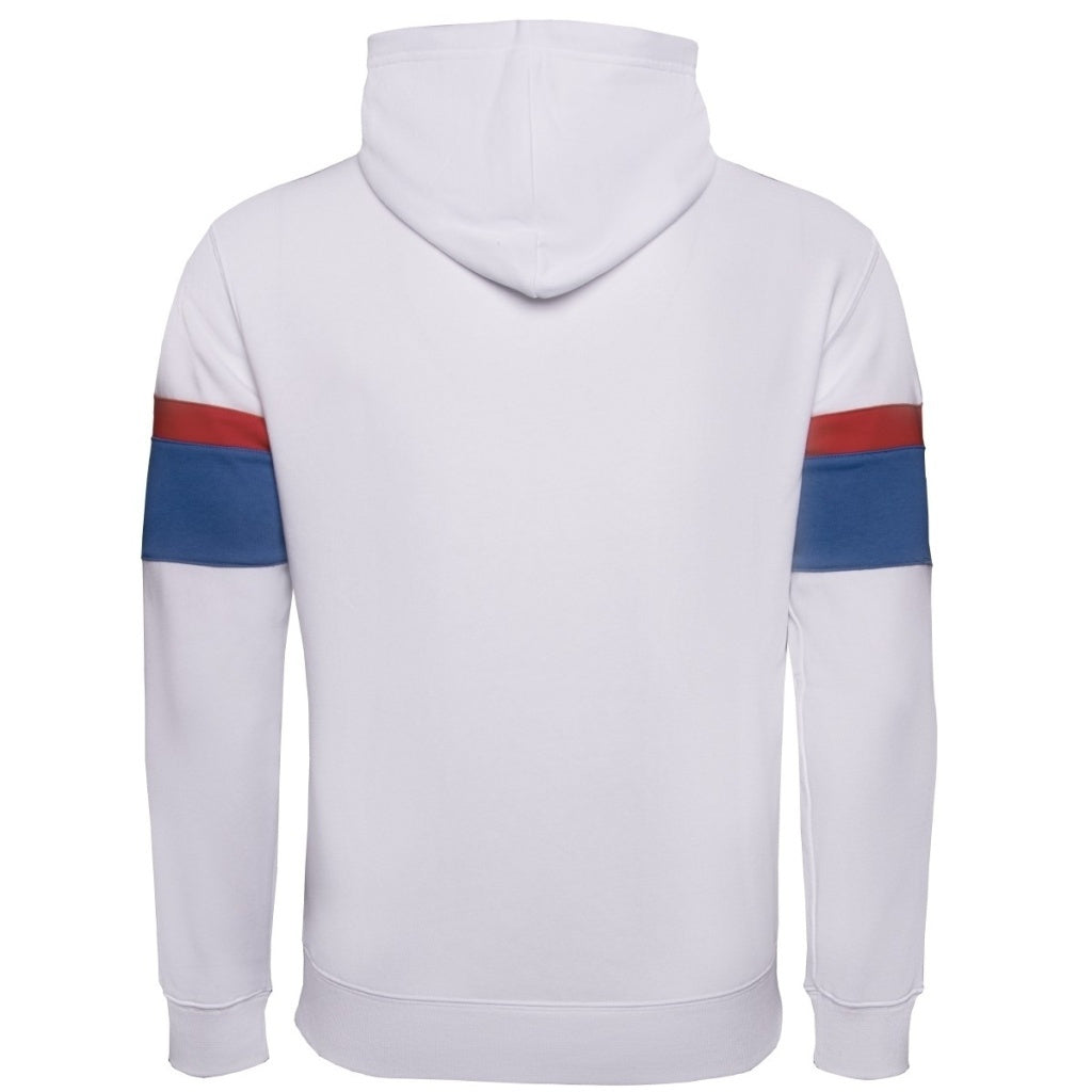 Mens Half Zip Sweatshirt