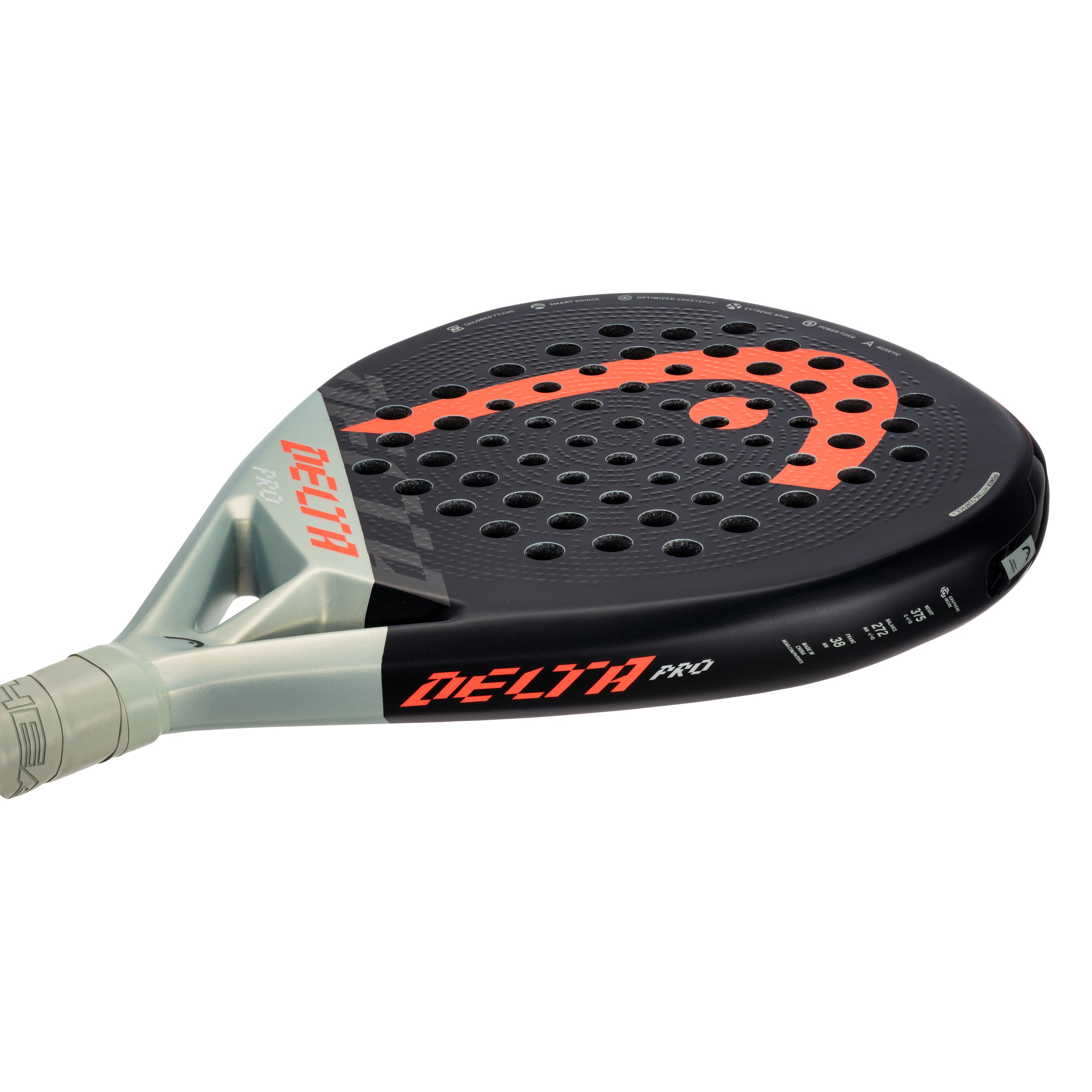 Delta Pro Padel Racket