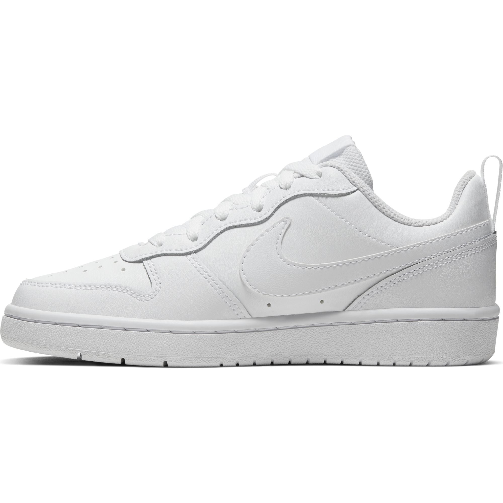 Junior Court Borough Low Shoe