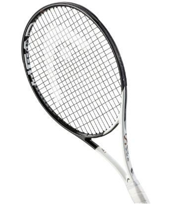 Speed Pro Tennis Racket