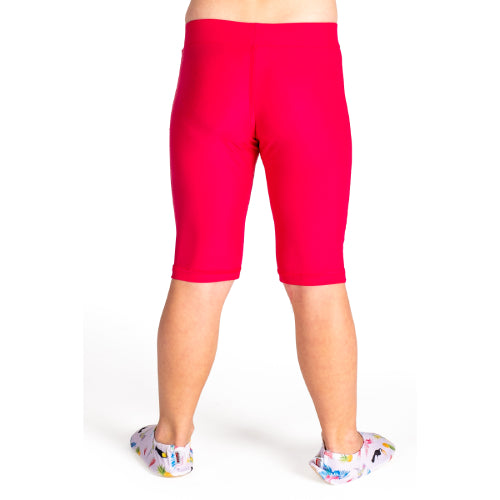 Girls Full Leg Swim Tights