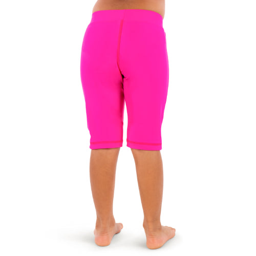 Girls Swim Shorts