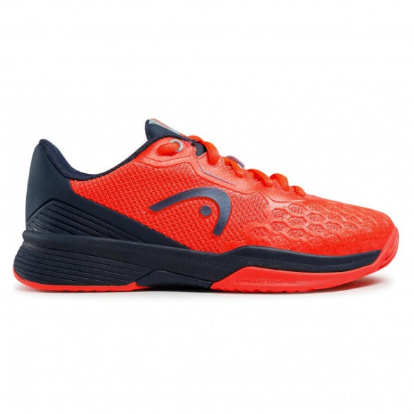 Junior Revolt Pro 3.5 Tennis Shoe