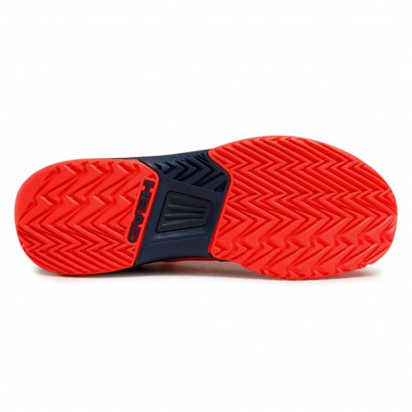 Junior Revolt Pro 3.5 Tennis Shoe