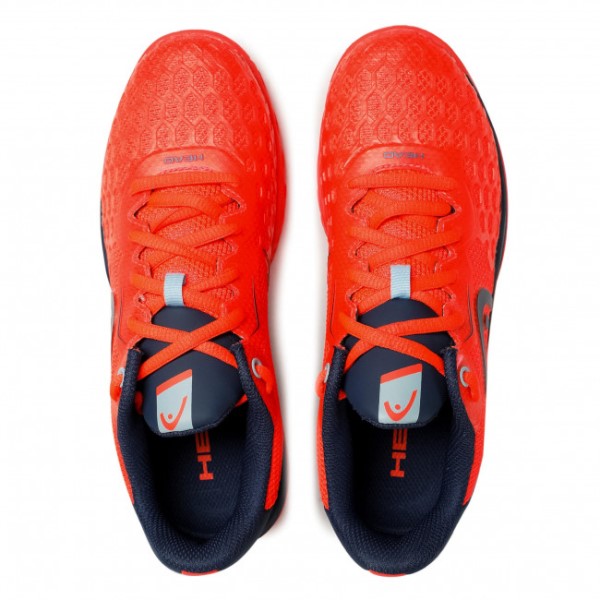 Junior Revolt Pro 3.5 Tennis Shoe